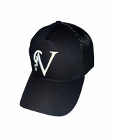 Valiente Trucker Cap